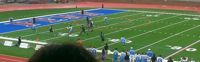 Franklin Field, Philadelphia