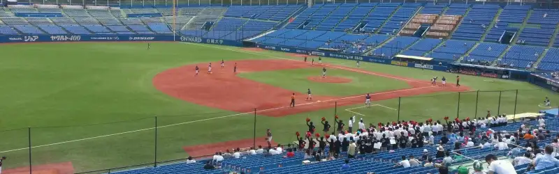 Tokyo Yakult Swallows