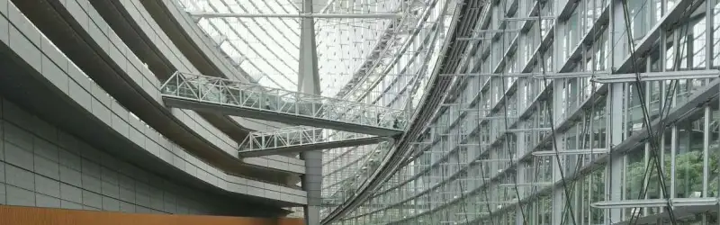 Tokyo International Forum