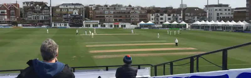 Sussex CCC