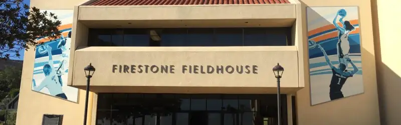 Firestone Fieldhouse