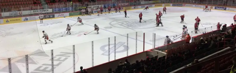 Helsingin J&auml;&auml;halli