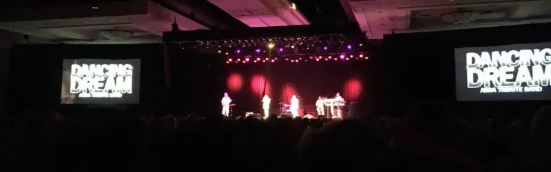 Seneca Niagara Events Center