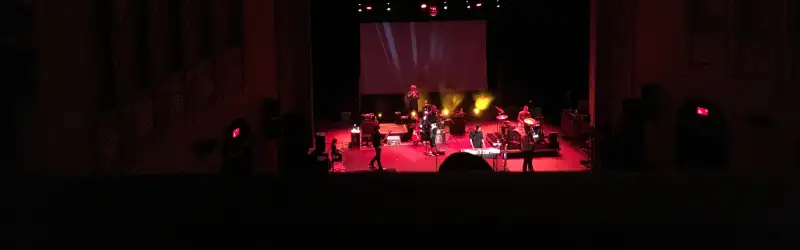 They Might Be Giants