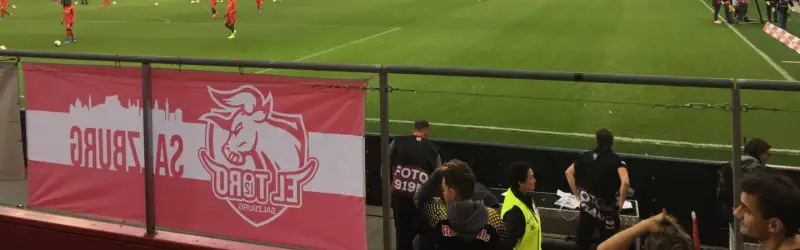 Red Bull Salzburg