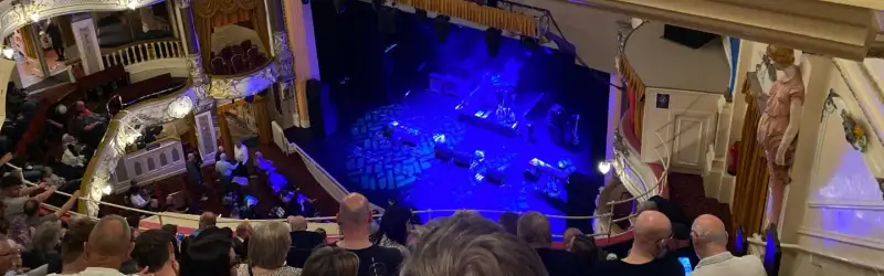 Pavilion Theatre, Glasgow