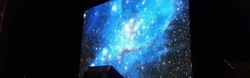 Broken Arrow Performing Arts Center