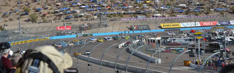 Phoenix Raceway