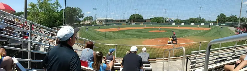 Fred Stillwell Stadium