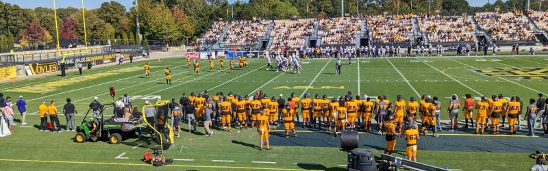 Fifth Third Bank Stadium