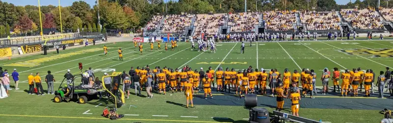 Fifth Third Bank Stadium