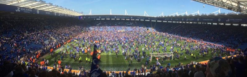 King Power Stadium