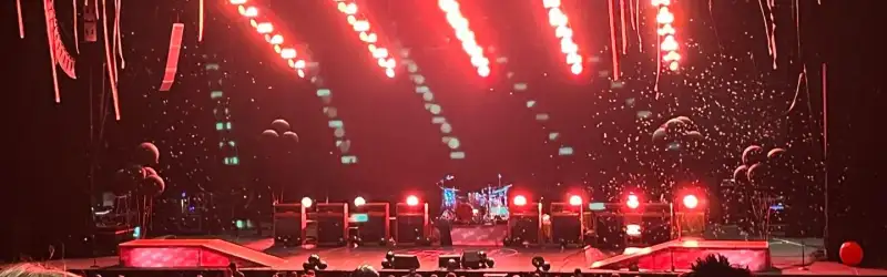 The Entertainment Centre at Casino Rama