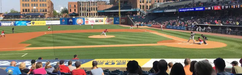 Fifth Third Field