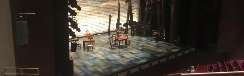 Theatre Royal Sydney