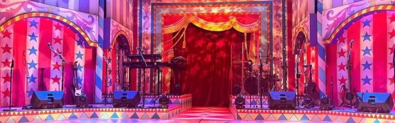 New Wolsey Theatre