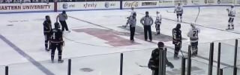 Matthews Arena