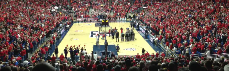 McKale Center