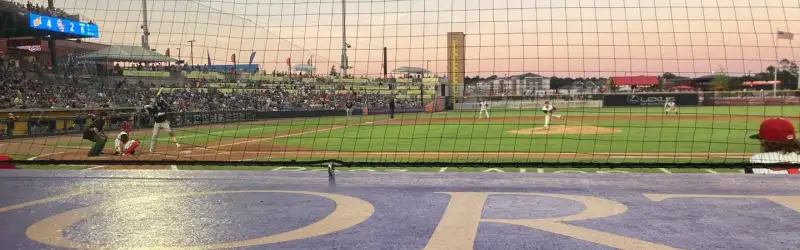 Toyota Field, Madison