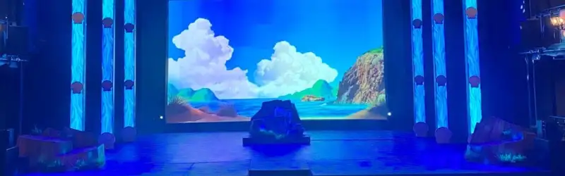 Lawrence Batley Theatre