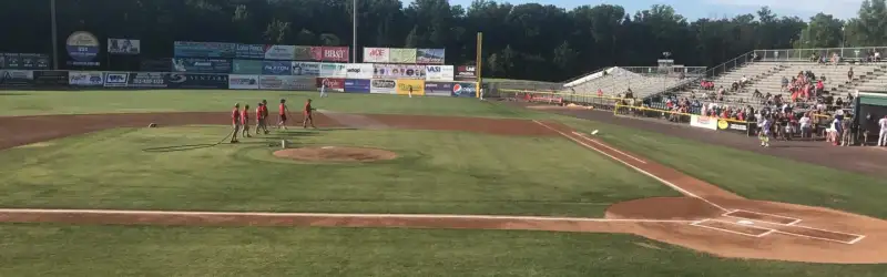 G. Richard Pfitzner Stadium