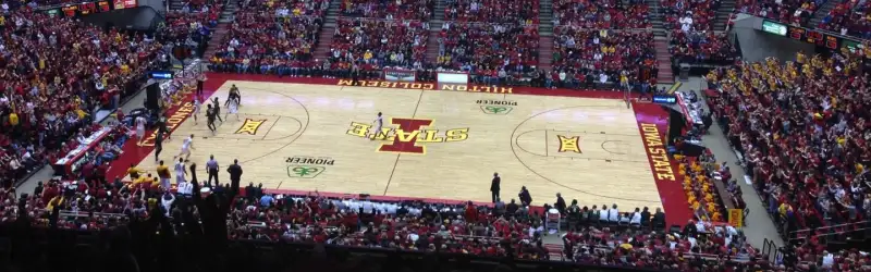 Iowa State Cyclones