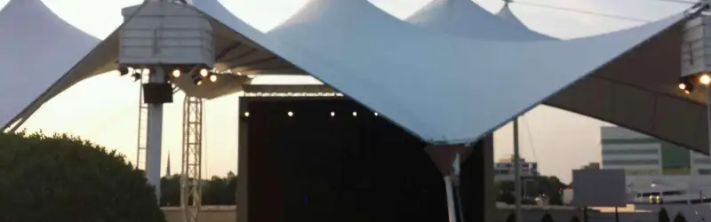 Atlantic Union Bank Pavilion