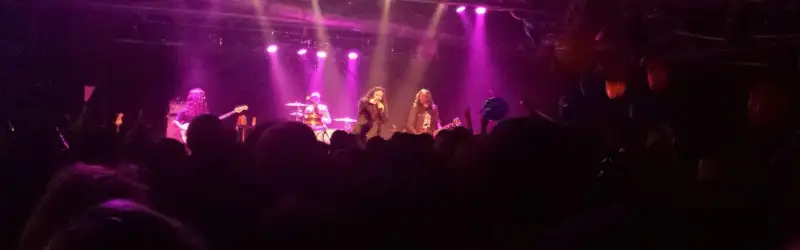 Baltimore Soundstage