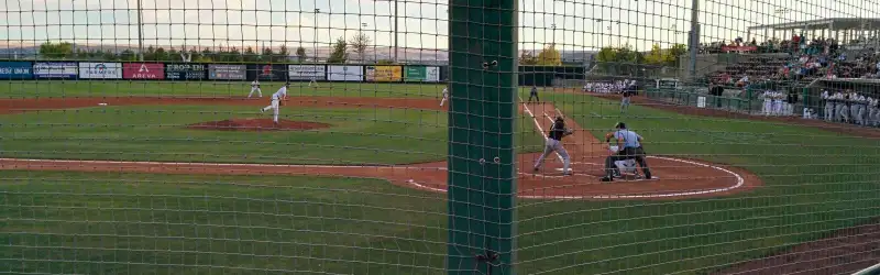 Tri-City Dust Devils