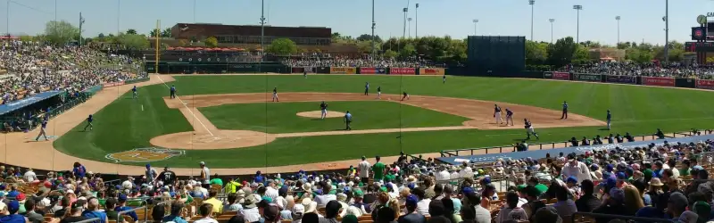 Camelback Ranch