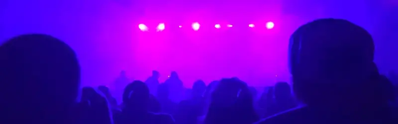 The Arlington Theatre