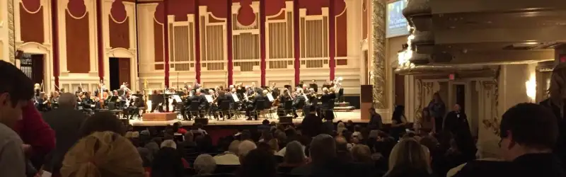 Pittsburgh Symphony Orchestra