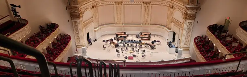 Carnegie Hall