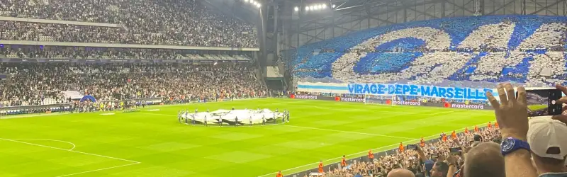 Olympique de Marseille