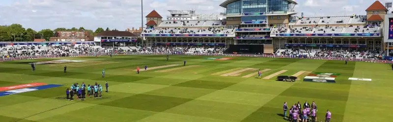 Trent Bridge
