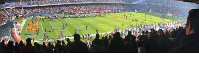 Soldier Field