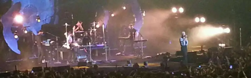 The Naked and Famous