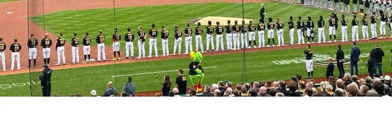 Pittsburgh Pirates