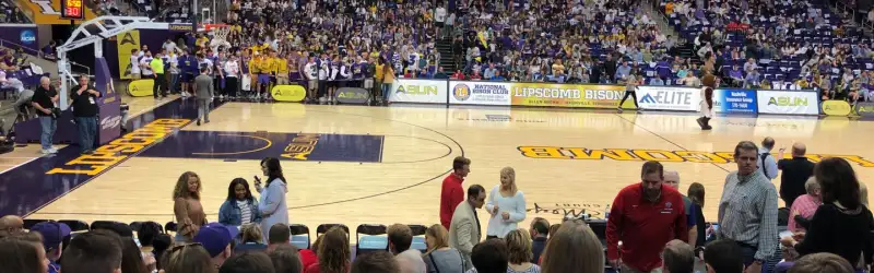Allen Arena