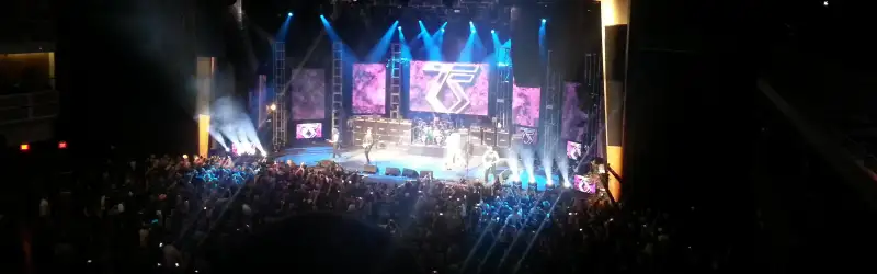 The Theater at Virgin Hotels