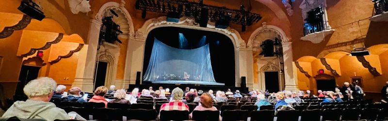 Pasadena Playhouse