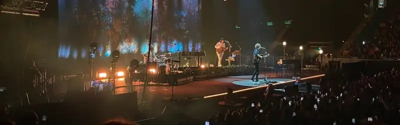 Margaret Court Arena