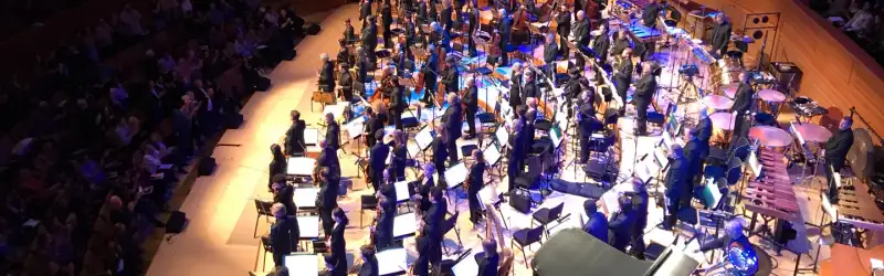 Walt Disney Concert Hall