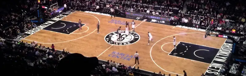 Brooklyn Nets
