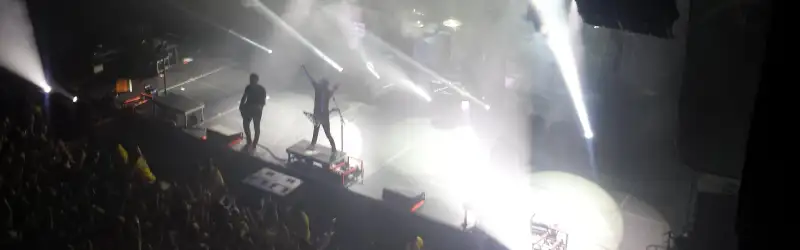 Hammerstein Ballroom