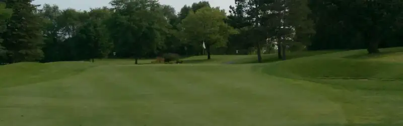 Stillwater Country Club