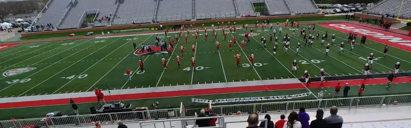 Ball State Cardinals