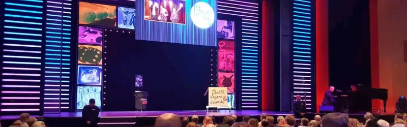 Penn & Teller Theater