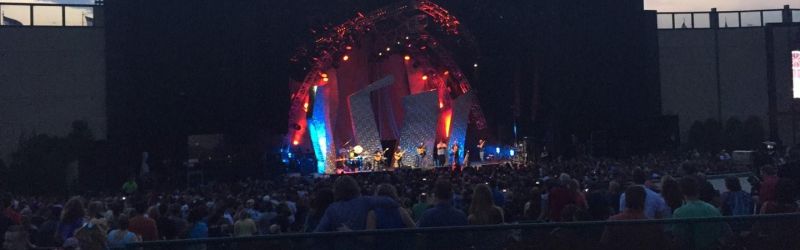Fiddler's Green Amphitheatre