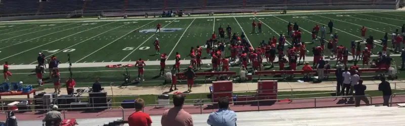 South Alabama Jaguars